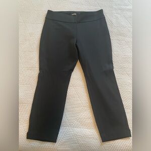 Express Columnist Dress Pant